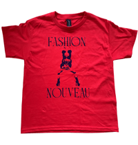 Image 2 of Fashion Nouveau 