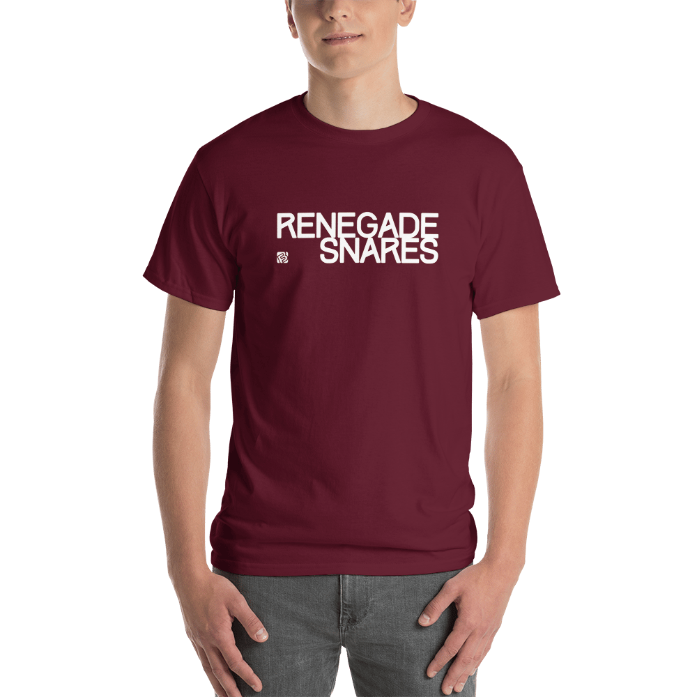 DNB: Renegade Snares Tee