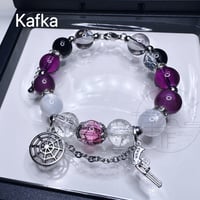 Image 1 of Hoyoverse Bracelet Sale