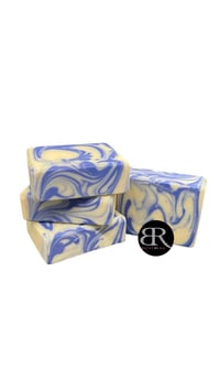 Blue Cedarwood
