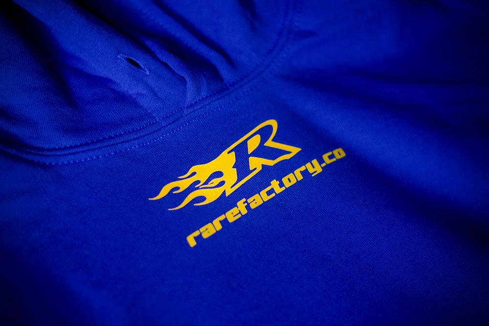 RACING HOODIE