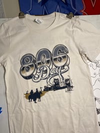 Image 1 of 806 Day Shirt!