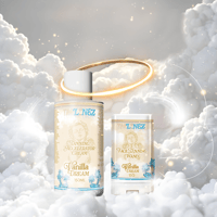 Image 2 of Vanilla Dream Glow Set 