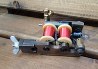 Image 6 of custom made liner tattoo machine