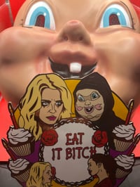 Image 3 of Eat It, Bitch!