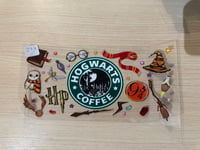 Image 3 of television decals 