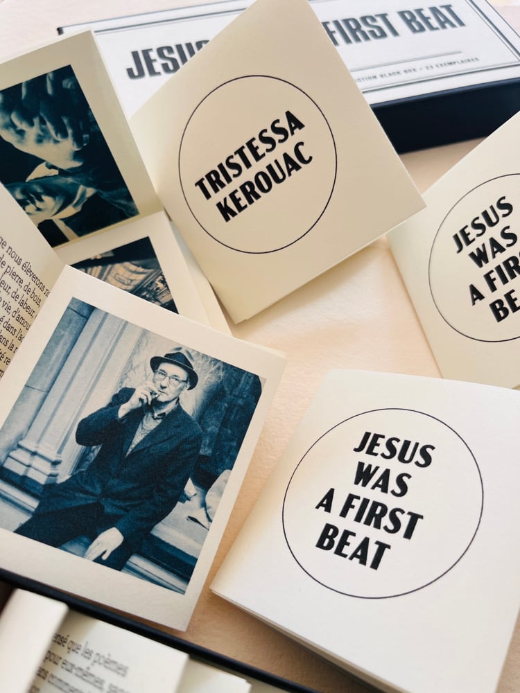 Image of JESUS