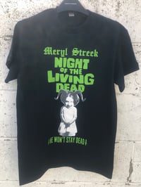 Image 3 of Limited Edition - Living Dead T Shirt 
