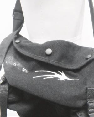 Image of ÒLĮNE - Blank Bag (Black)