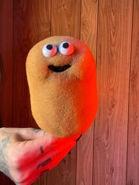 Image 5 of McNugget Puppet Cute