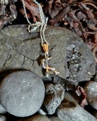 Image 1 of Quicksilver Pendant