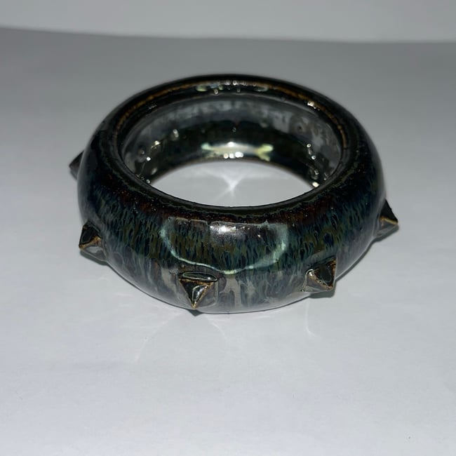 Round Studded Bracelet