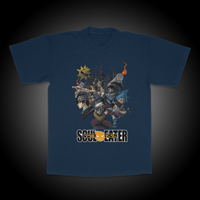 “SOUL” (Navy) 