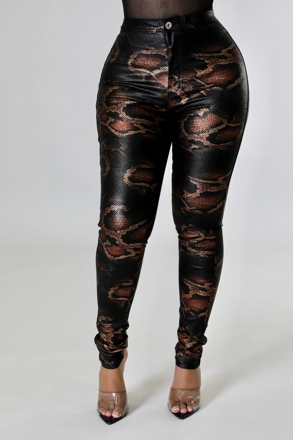 Image of EVERYONE KNOWS PANTS 