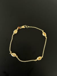 Image 1 of San Andres anklet 