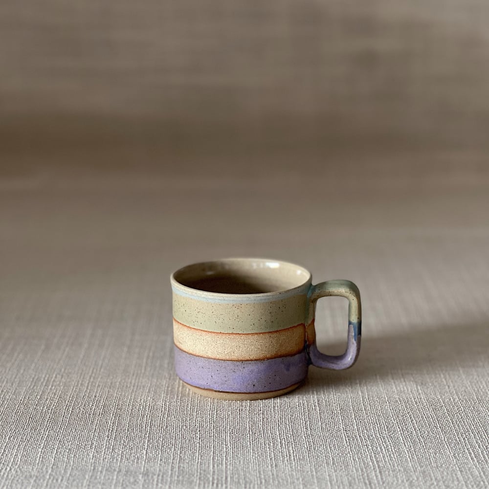 Image of DUSK COFFEE MUG
