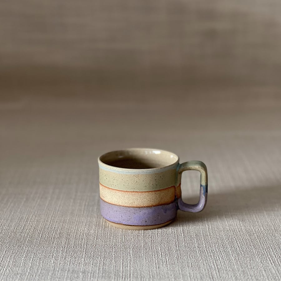 Image of DUSK COFFEE MUG