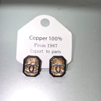 Image 2 of Earrings Style 5