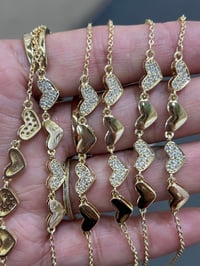 Bracelets (Pulso)