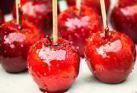Image 1 of Candied Apple