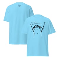 Image 10 of Unisex classic tee DEHYDRATED