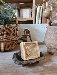 Image 1 of Le porte savon 