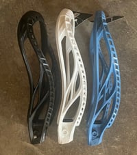 Image 1 of Custom Strung Warrior Evo V
