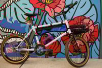 Image 2 of Kyoot Half Frame *Black
