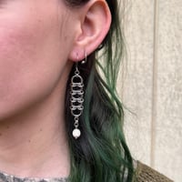 Image 2 of Preorder Earrings #4