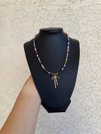 Image 1 of Sugar Bloom Necklace 