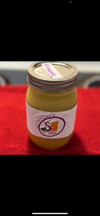 Pineapple Sea Moss