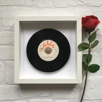 Image 7 of Popular Love Framed 7 inch Vinyl