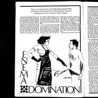 Image 7 of Madames In Appreciation of Dominante Female Vol 4 #4