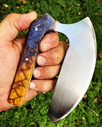 Viking ulu