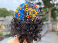 Image 7 of Burrito Cycling Cap