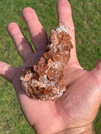 Image 11 of Aragonite Sputnik Specimen #1411