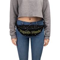 Punch Na*is Fanny Pack