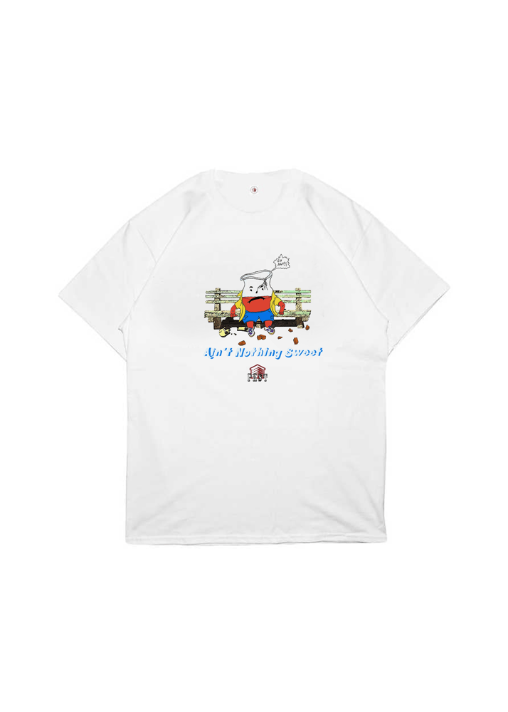 Image of AIN’T NOTHING SWEET