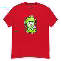Image 1 of Minty classic tee 2