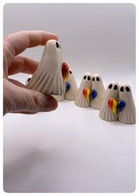 Image 2 of Double Pride Ghosts 6cm