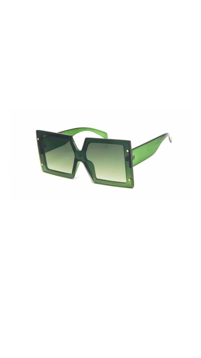 NOVA SHADES