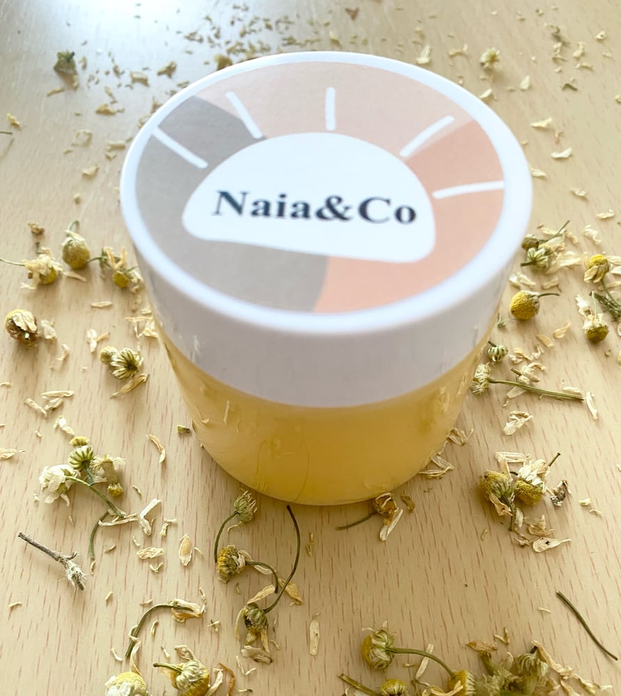 Image of Naia&Co Sweet Body Butter