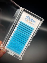 Image 11 of Color Lashes