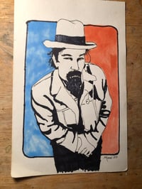 Image 7 of Sketchbook originals (11 total)