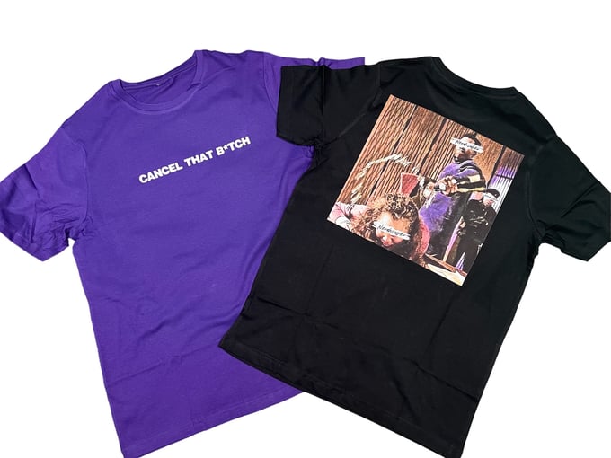 Image of New Jack City Tee 