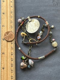 Image 5 of Aurelia Kuchi pendant necklace