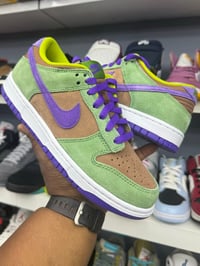 Image 1 of Nike dunk low “Veneer”