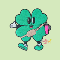 Boujee Clover