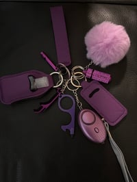  Purple plum 