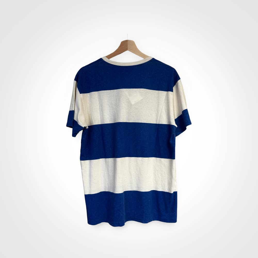 Image of Gucci SS20 Royal Striped Tee